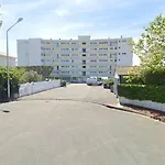 Royan - PLEINE VUE MER pour cet APPARTEMENT classé 2 étoiles - LES TAMARIS