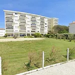 Royan - PLEINE VUE MER pour cet APPARTEMENT classé 2 étoiles - LES TAMARIS