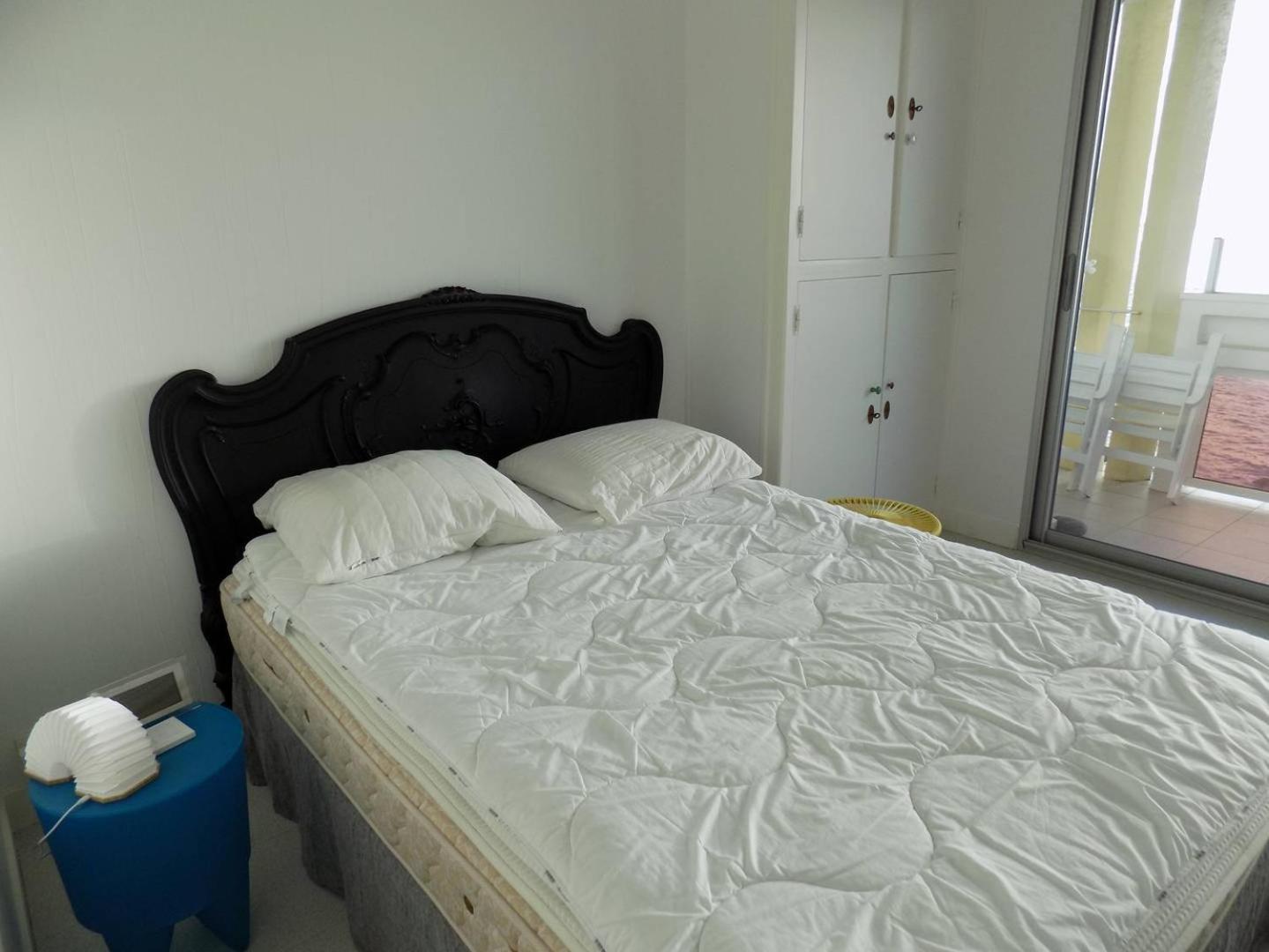 Appartement - Pleine Vue Pour Cet Classé 2 étoiles - Les Tamaris Royan